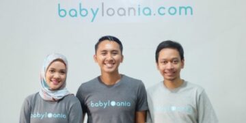 Arkka Dhiratara dkk. : Menawarkan Solusi Alternatif Kebutuhan Perlengkapan Bayi
