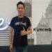 Dennish Tjandra : Kembangkan Marketplace Bagi Penata Rias Profesional