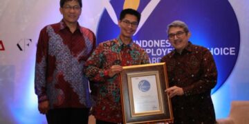 Telkom Raih Peringkat Teratas Dalam Daftar Perusahaan Idaman Job Seeker 2017