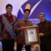 Telkom Raih Peringkat Teratas Dalam Daftar Perusahaan Idaman Job Seeker 2017