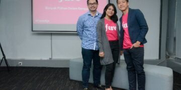 Pertumbuhan Bisnis Fave Positif di 2017