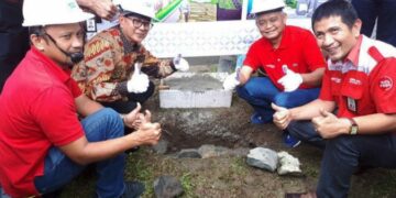 Telkom Dukung Komitmen Pemerintah Daerah Wujudkan Digitalisasi Kota Bukittinggi dan Padang