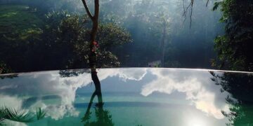 Rayakan Libur Natal Dengan Cara Berbeda