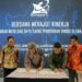Telkom dan Kemenristekdikti Kembangkan Platform Indonesian Research and Education Network (IdREN)