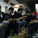 “Jagoan”, Ajang Mobile Legends Competition