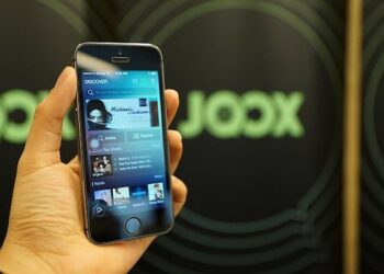 JOOX