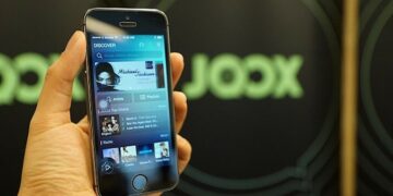 JOOX