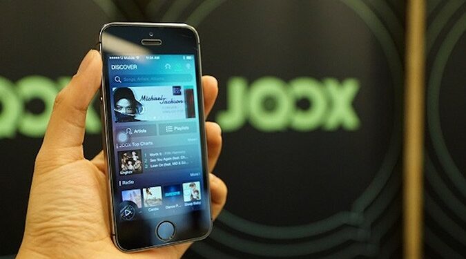JOOX