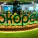 Ada “Nakama” di Balik Sukses Tokopedia