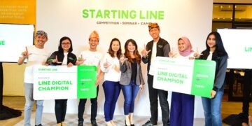 Generasi Milenial Perlu Membangun Komunitas Digital Yang Positif