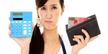 Merdeka finansial