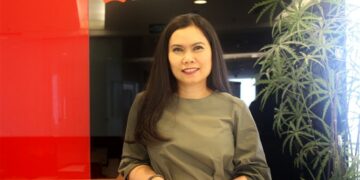 Mona Monika : Bank DBS Fokus Kembangkan Ekosistem Wirausaha Sosial