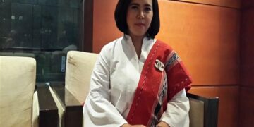 Nike Aritovani : Sukses Berkat Inovasi Abon Ikan Cakalang