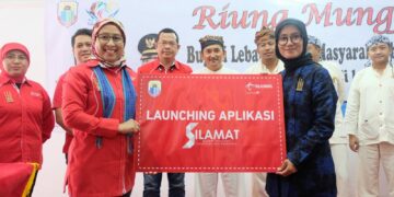 Aplikasi SILAMAT Beri Informasi Kelahiran dan Kematian