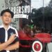 Rahmat Hidayatulloh : Mengadu Peruntungan di Usaha Potong Rambut