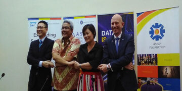SAP dan ASEAN Dukung Generasi Muda Terapkan Solusi Digital di Indonesia