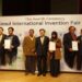 Universitas Mercu Buana Juara di Kompetisi Inovasi Seoul