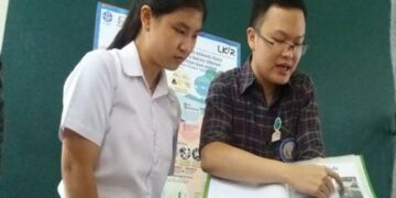 Cangkang Kerang Jadi Solusi Alternatif Pencemaran Lingkungan