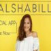 Artis Salshabilla Rangkul Penggemar Lewat Aplikasi