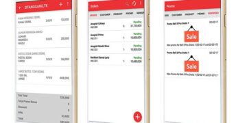 SimpliDOTS, Solusi Bisnis Distribusi Lewat Online