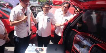 Telkom Siap Kawal Lonjakan Trafik Telekomunikasi Selama Natal & Tahun Baru