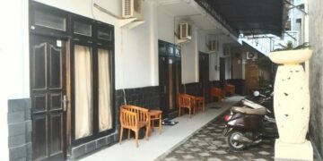 Mudah Cari Tempat Kost Dengan Aplikasi Cari-Kos.com