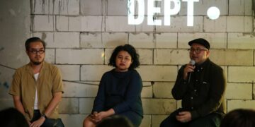 Usung Konsep One Stop Experience, The Goods Dept Mampu Bersaing Dengan Peritel Asing