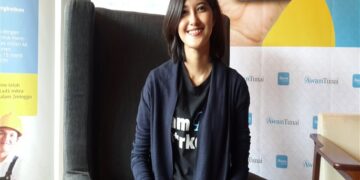 Windy Natriavi: Tawarkan Solusi Keuangan Bagi Masyarakat Bawah
