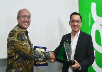 Acer Dorong Pendidikan Digital Terkini di Indonesia