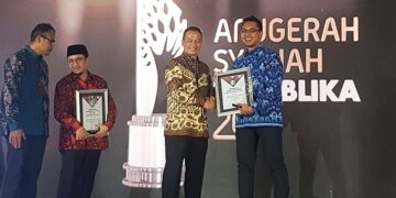 Amartha Terpacu Tingkatkan Layanan Masyarakat Prasejahtera
