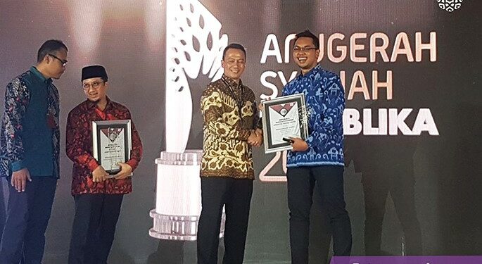 Amartha Terpacu Tingkatkan Layanan Masyarakat Prasejahtera