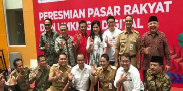 Pemprov DKI Fokus Bina Kewirausahaan Berbasis Teknologi