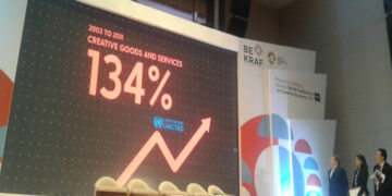 Konferensi Dunia Ekonomi Kreatif Hasilkan 5 Panel
