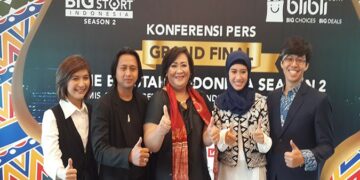 Pendapatan Blibli Ditargetkan Naik Saat 12.12