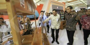 BNI Gandeng Lebih Dari 160.000 UMKM