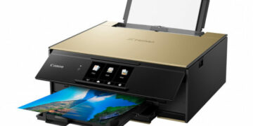 Cetak Kenangan Akhir Tahun Dengan Printer Nirkabel ini