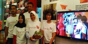 PerpuSeru, Berdayakan Perpustakaan Jadi Pusat Inovasi Masyarakat