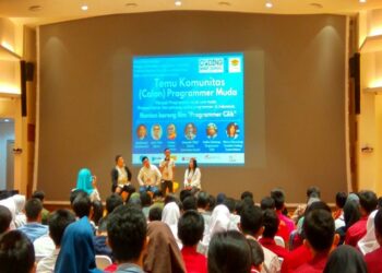 coding bagi SMK