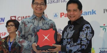 Bank DBS Indonesia Dukung Gerakan Nasional Non Tunai