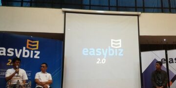 Easybiz 2.0 Bantu Startup Urus Izin