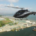 Helicity, Moda Transportasi Antar Kota Berbasis Helikopter