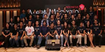 ICUBE Antar 90 Perusahaan Masuk e-Commerce