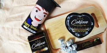 Cokelat Tinggi Kalsium dari Tulang Ikan Lele