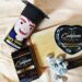Cokelat Tinggi Kalsium dari Tulang Ikan Lele