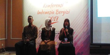 INZI Creative Project 2017 Mencari Ide Kreatif Dari Generasi Milenial Untuk Gizi
