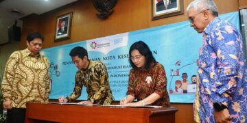 Kemperin Gandeng Ruangguru Tingkatkan SDM Lewat Konten Digital