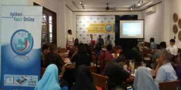 Aplikasi Ini Tawarkan Solusi Pembayaran Pajak UKM
