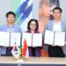 15 Pelaku Industri ICT Korea Jalin Kerjasama Ekonomi Digital di Indonesia