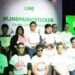 Ekspresikan Diri Lewat Stiker dan Musik Kahitna