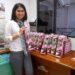 Lusia Efriani Kiroyan : Mengubah Hidup Para Napi Wanita Lewat Boneka